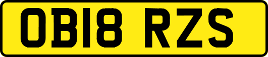 OB18RZS