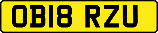 OB18RZU