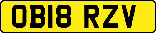 OB18RZV
