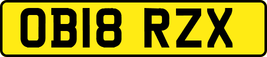 OB18RZX