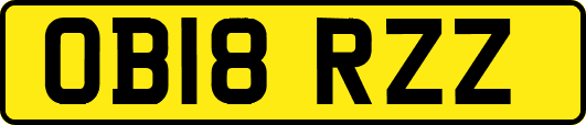 OB18RZZ