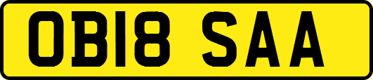 OB18SAA