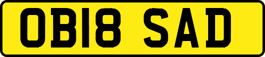 OB18SAD