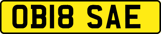 OB18SAE