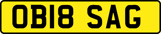OB18SAG
