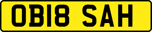 OB18SAH