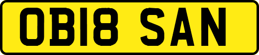 OB18SAN