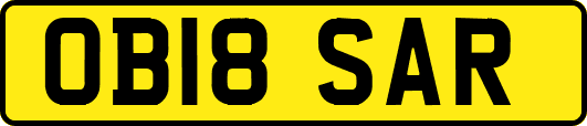 OB18SAR