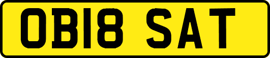 OB18SAT