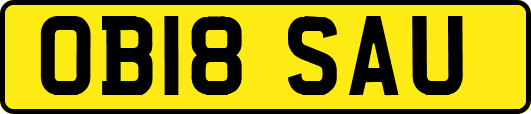OB18SAU
