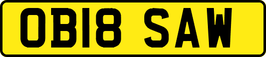 OB18SAW
