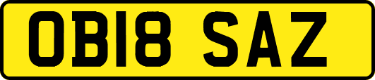 OB18SAZ