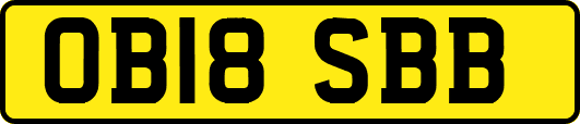 OB18SBB
