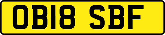 OB18SBF