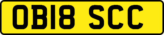OB18SCC