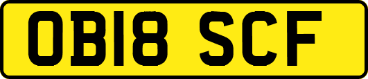 OB18SCF