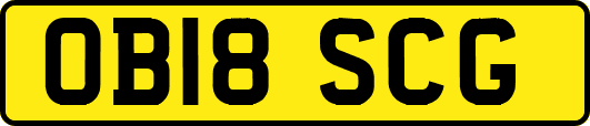 OB18SCG