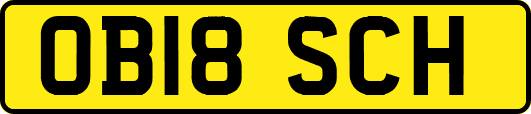 OB18SCH