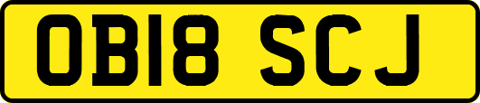 OB18SCJ