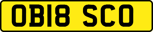 OB18SCO