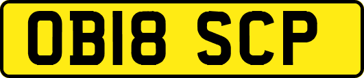 OB18SCP