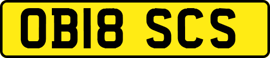 OB18SCS