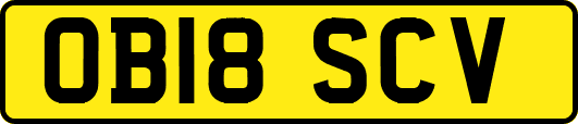 OB18SCV