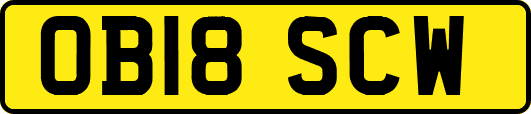 OB18SCW