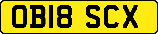 OB18SCX