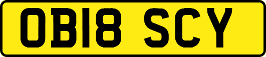 OB18SCY