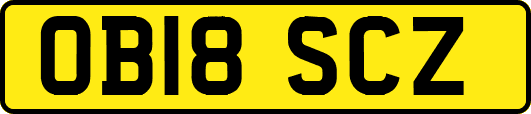OB18SCZ