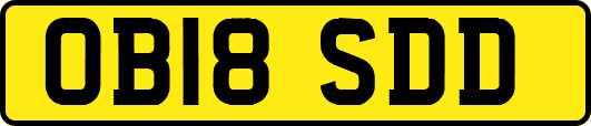 OB18SDD
