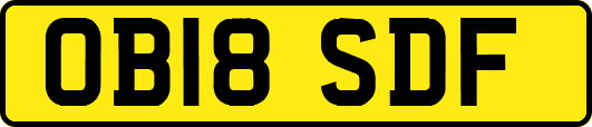 OB18SDF