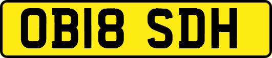 OB18SDH