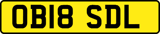 OB18SDL