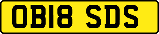 OB18SDS