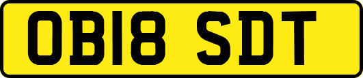 OB18SDT