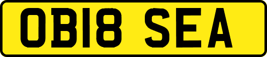 OB18SEA