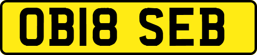 OB18SEB
