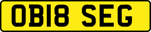 OB18SEG