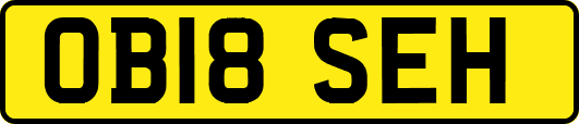 OB18SEH