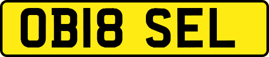 OB18SEL