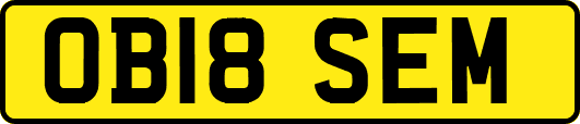 OB18SEM