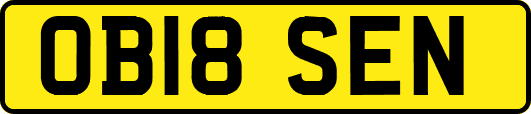 OB18SEN