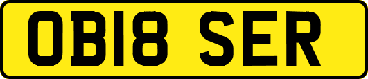 OB18SER
