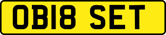 OB18SET