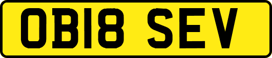 OB18SEV