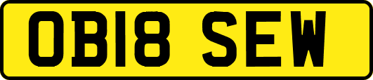 OB18SEW