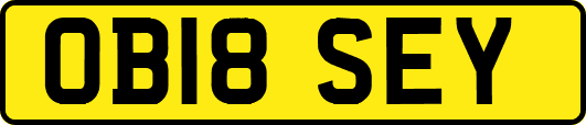 OB18SEY