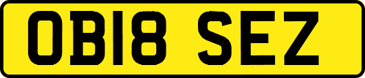 OB18SEZ